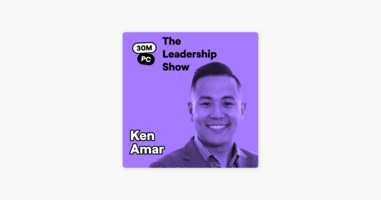 214 (Lead) Destroying Rep Call Reluctance and Setting Activity Benchmarks (Ken Amar, Agoge Prospecting School)