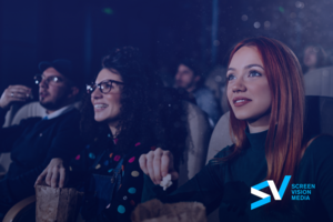 Partner Spotlight: Moviegoers Return to Theaters and 2023 Domestic Box Office to Hit $9 Billion