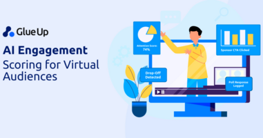AI Engagement Scoring for Virtual Audiences