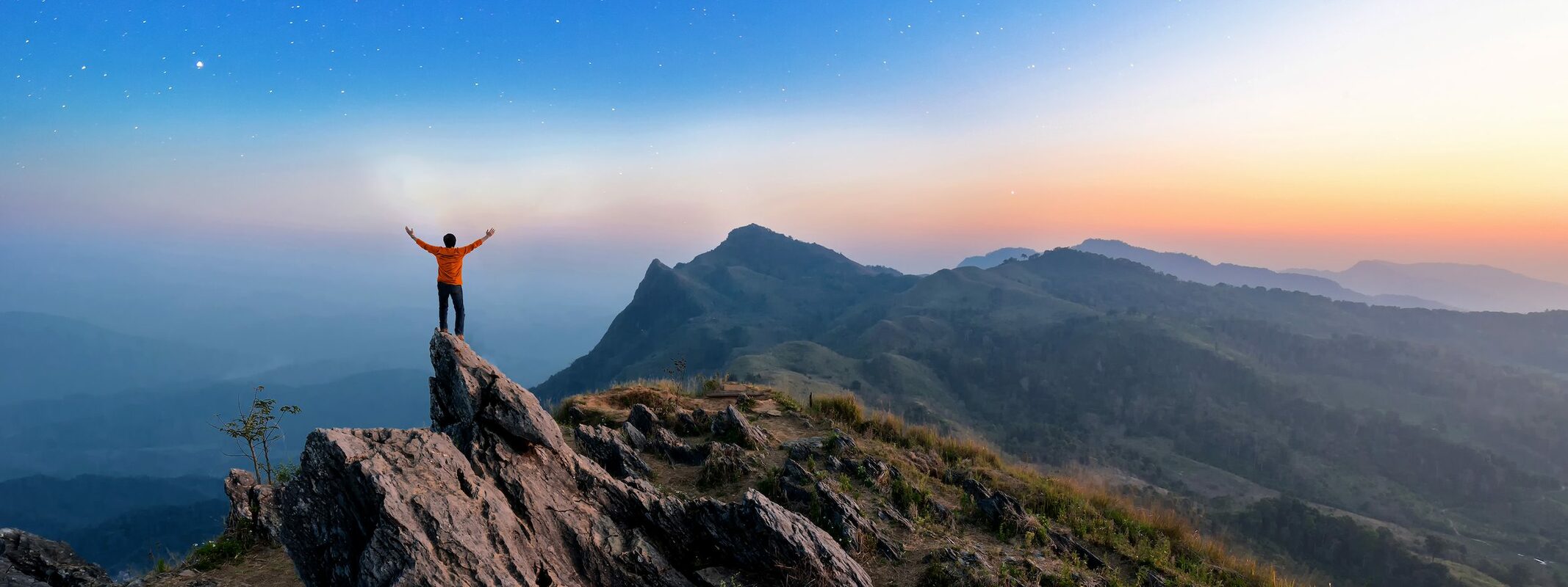 How to Use Data to Inform and Improve Your Customer Journey