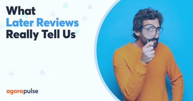 What Later Reviews Really Tell Us