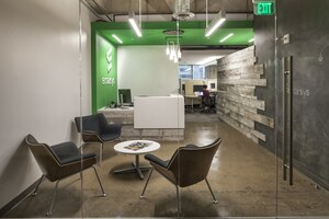 Emarsys Indiana Office Officially Amongst the State's Finest