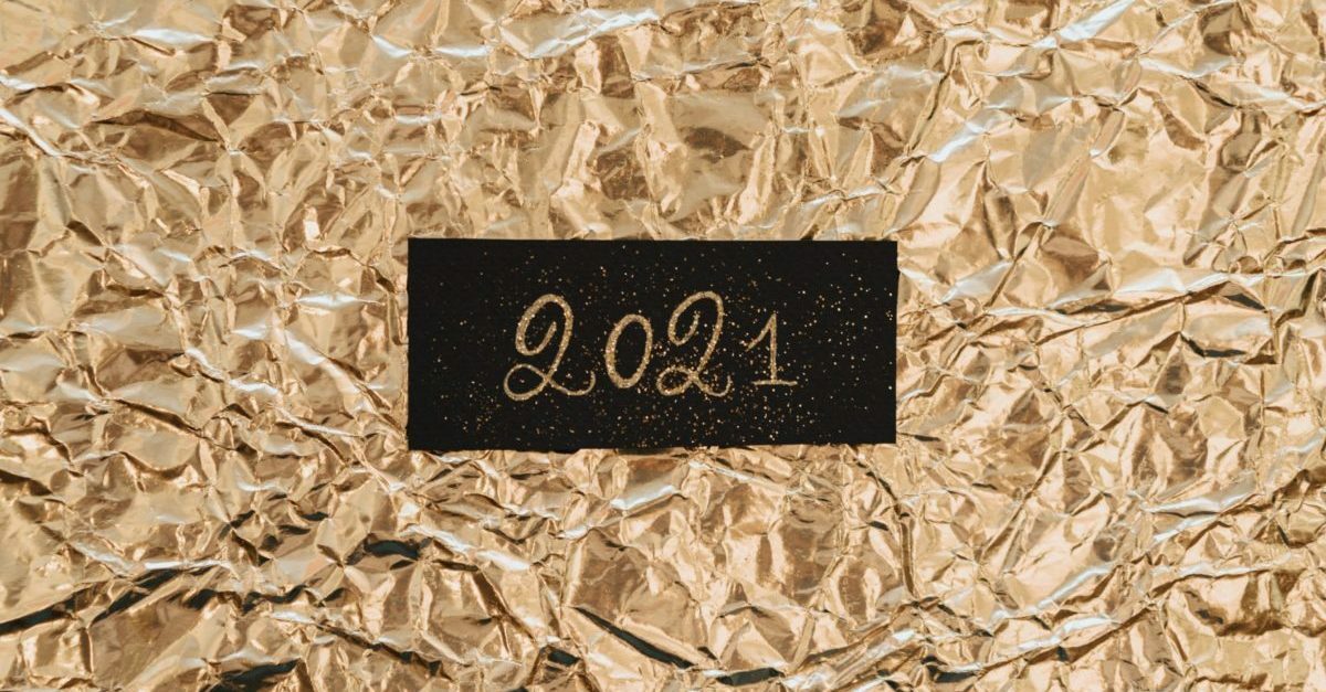 What Should My 2021 Small Business Marketing Goals Be?