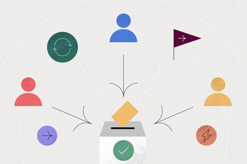 Democratic leadership style: What you need to know