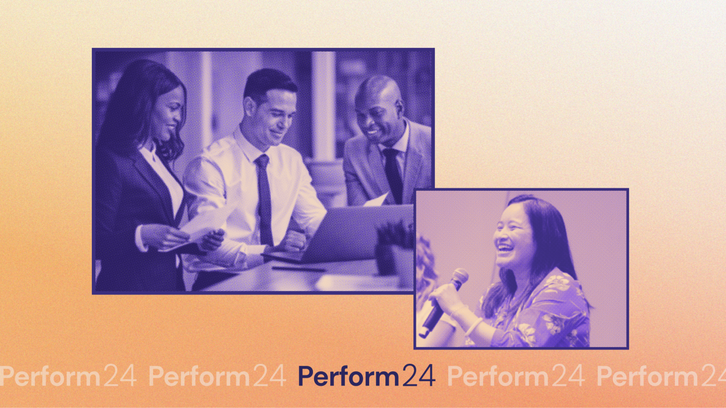 5 Tips to Make the Most of Your Perform24 Experience