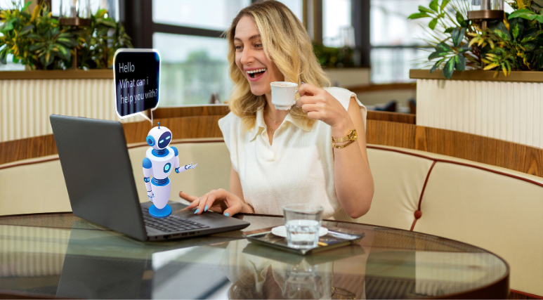 Why B2B Buyers Hate Your Website Chatbot and How to Fix It Forever