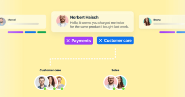 6 Key Live Chat Trends for 2025