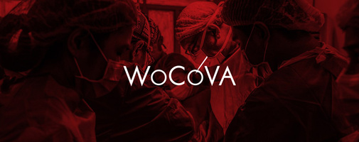 How WoCoVA used Canapii to bring together the World's best scientists; to learn about and improve on Vascular access patient care