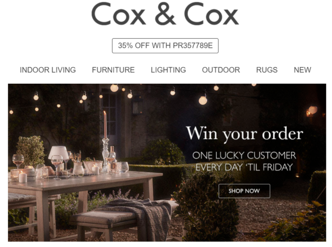 What consumers do when they receive your email.