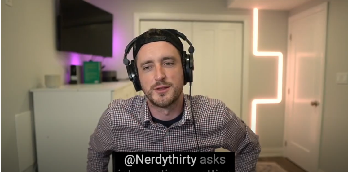 Set boundaries with employees by batching interruptions | Manager Mailbag