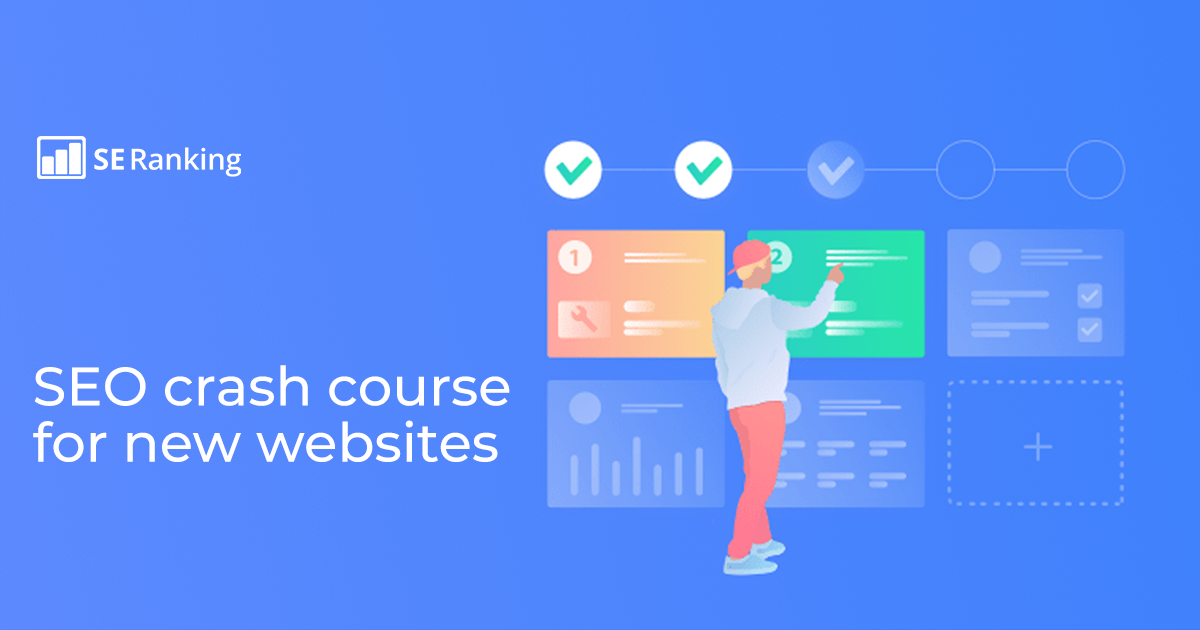 Mastering SEO for New Websites