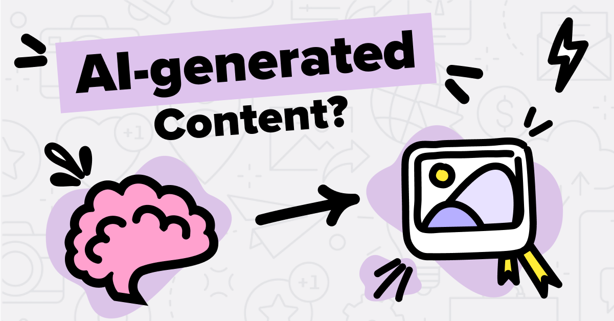 Should You Utilize AI-Generated Content in 2022?