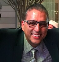 High Alpha Pilots: Robby Gulri