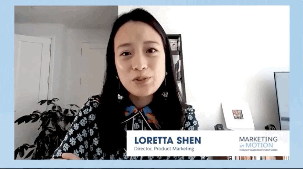 Loretta Shen