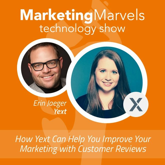 How Yext Can Help You Improve Your Marketing with Customer Reviews