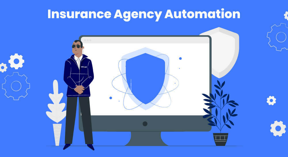 3 Simple examples of automation for insurance agencies