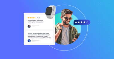 The dos and don'ts of review responses