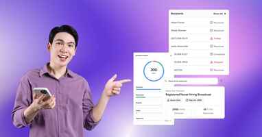 Candidate Text Messaging Best Practices for Compliance, Deliverability, and Engagement