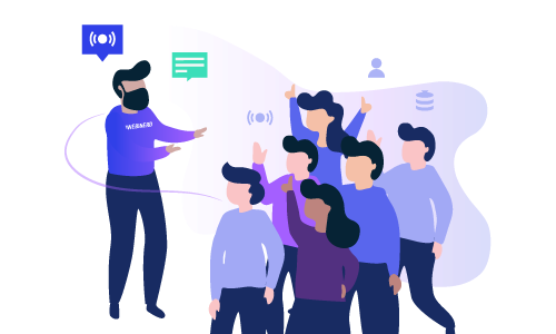 Build Genuine Digital Connections with A People-First Mindset | ON24 Blog