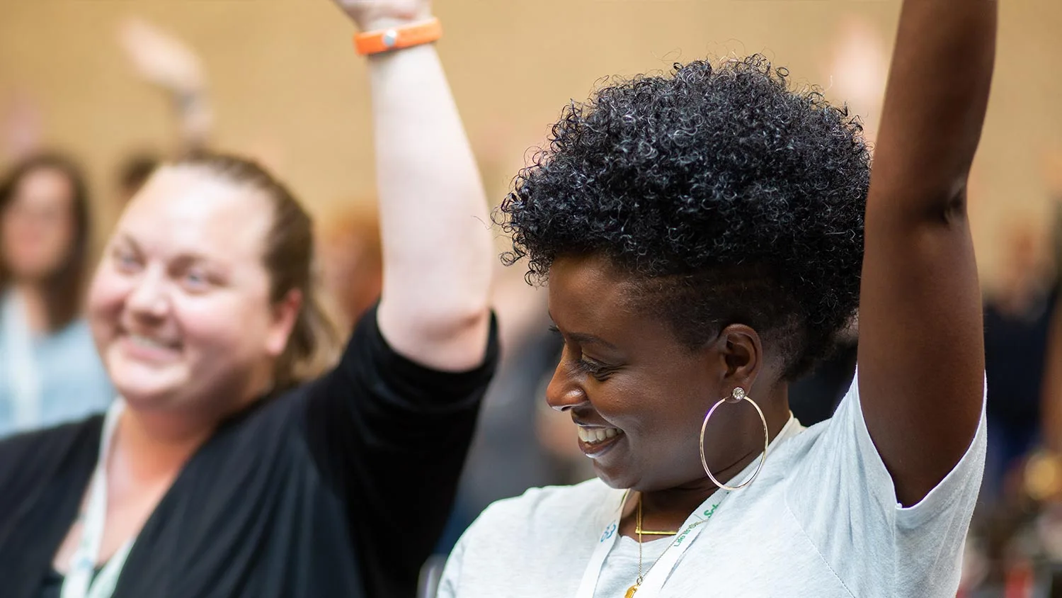 Salesforce Pros Share 3 Ways to Stand Out From Other Candidates