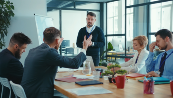 Advice: "My company brought in a new VP. His changes are hurting the sales team"