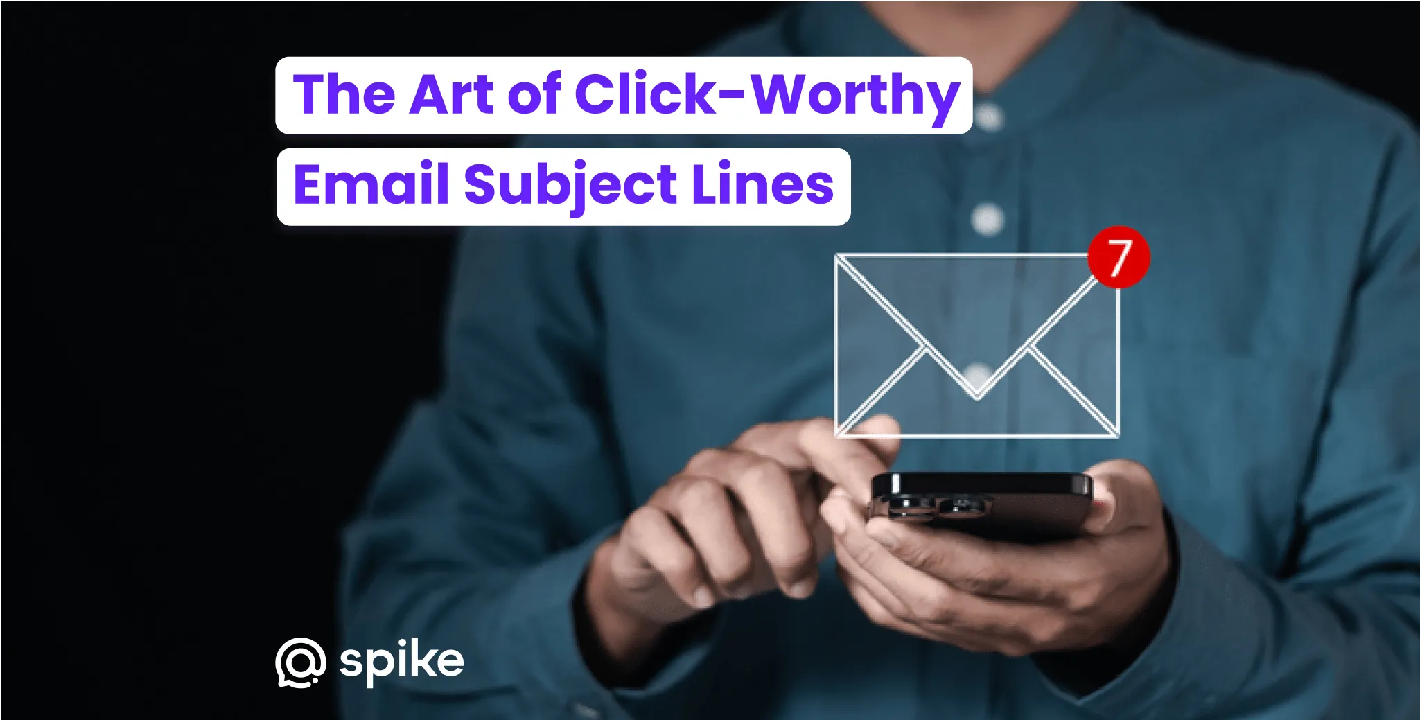 Master the Art of Click-Worthy Email Subject Lines + Examples