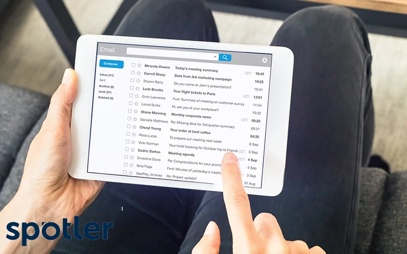 Top 10 Tips To Guide You To Email Success - Workbooks CRM