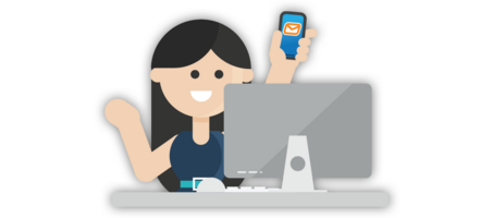 How to sign up with BulkSMS