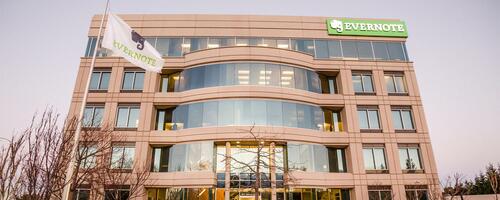 Evernote Customer Service Story