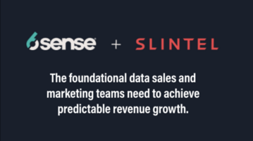 Slintel + 6sense: An Unmatched Solution for Revenue Leaders