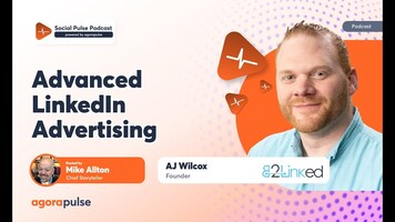 Advanced LinkedIn Advertising: From Lead Gen to Revenue Attribution