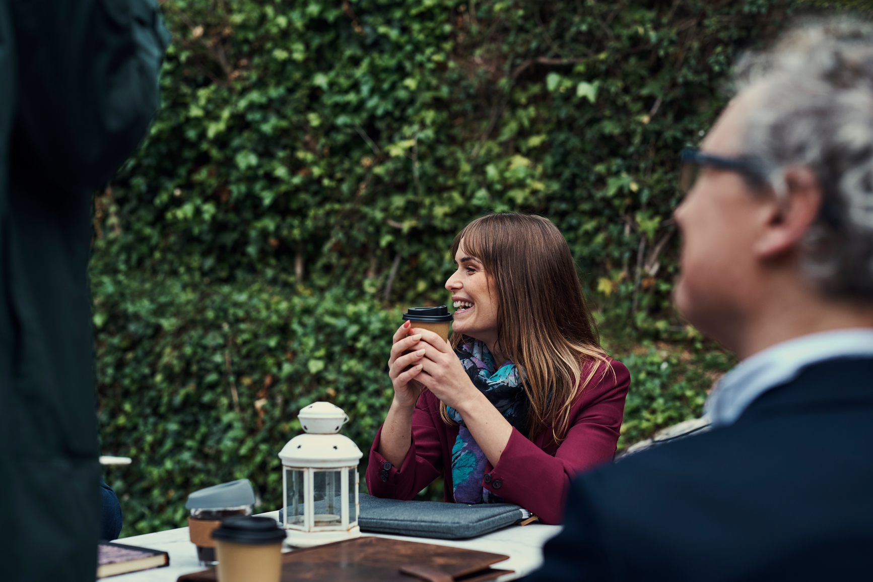 6 CMO Quotes To Motivate Marketers in 2021