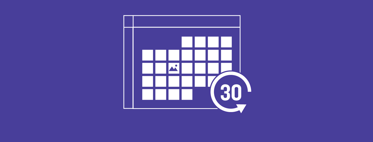 Creating a 30-Day Social Media Plan