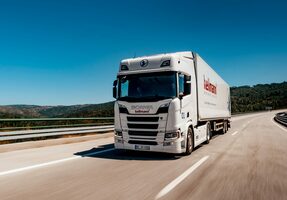 Hellmann Worldwide Logistics