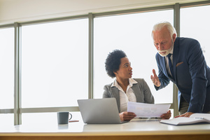 Peers Are the New Mentors