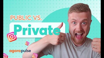 How to Make Your Instagram Private