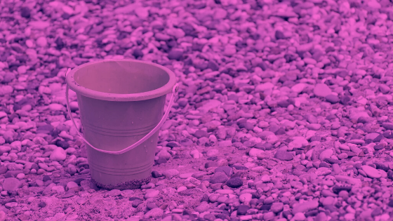 Content Creation Strategies: A Bucket Could Save You $2 Million