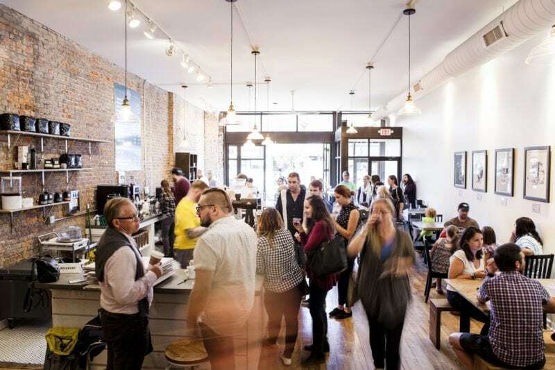 Foster Coffee Company on Growing Their Business With Social Media