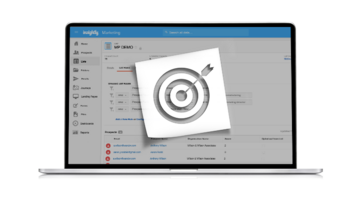 Advanced list segmentation webinar