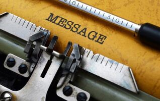Marketing Messages: How to Write Effective Marketing Messages