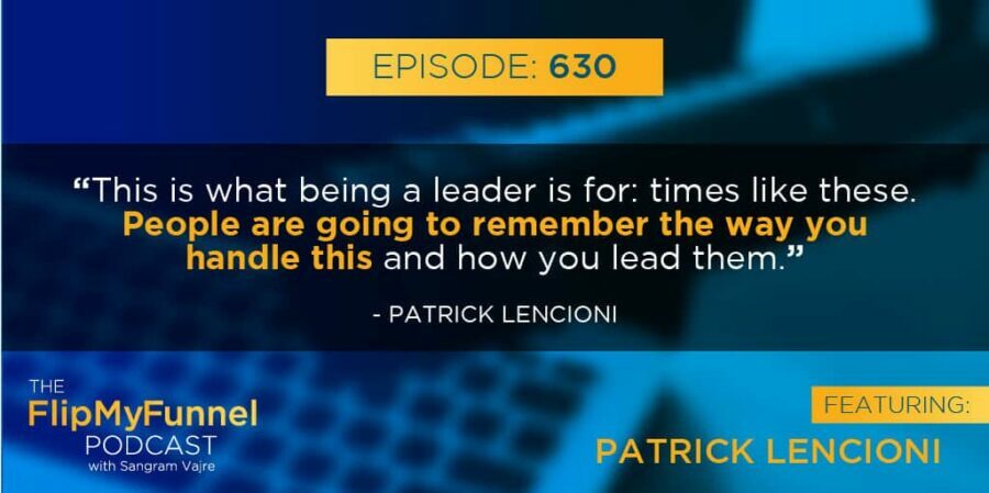 3 Ways to Be a More Effective Leader Right Now [Podcast]