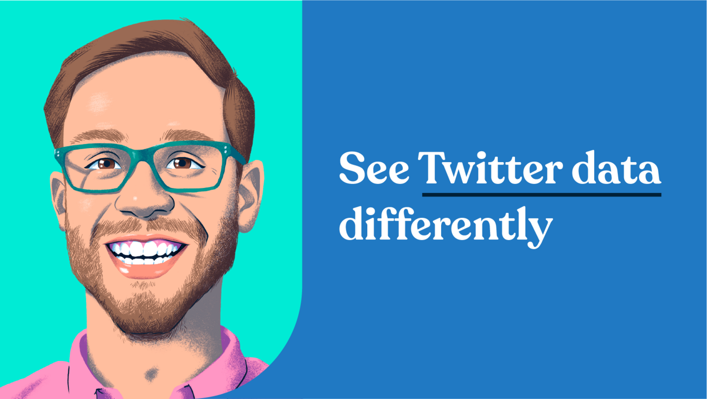 How social drives transformation: Q&A with Twitter's Zach Hofer-Shall