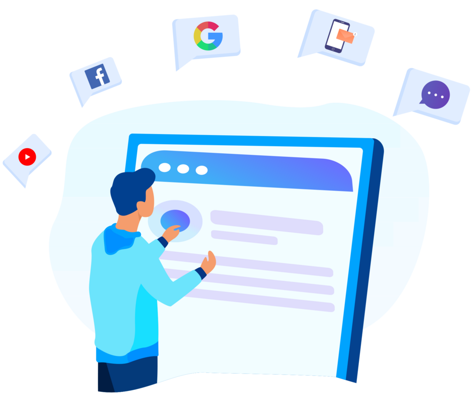 Omnichannel Marketing Guide: 3 Steps for Implementation