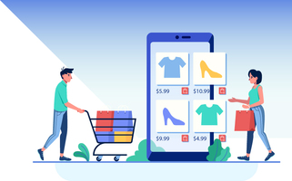 How to pick the right shopping cart platform