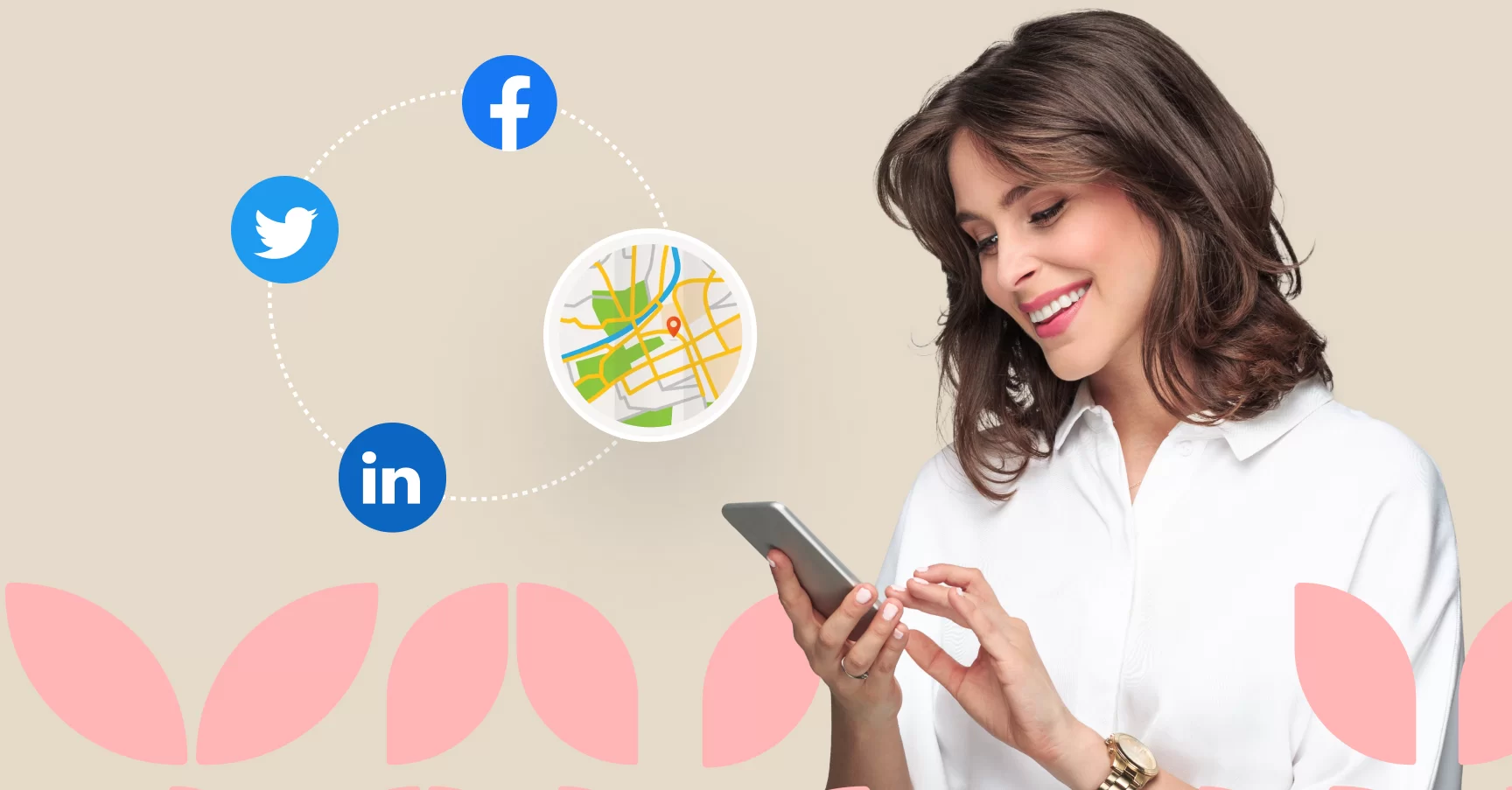 12 ways to leverage local social media marketing