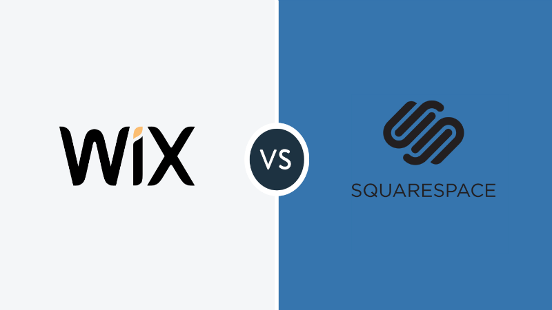 Wix vs Squarespace: Which is The Best Website Building Solution?
