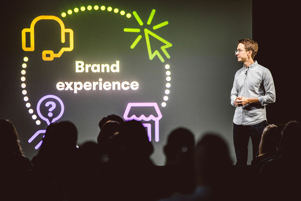 Why Your Business's Brand is More Important Than Ever 