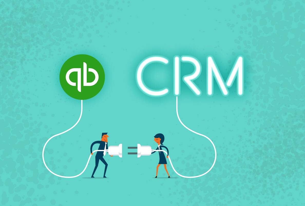 Evaluating the 9 best CRMs that integrate with QuickBooks