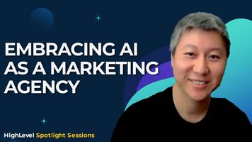 Embracing AI as a Marketing Agency