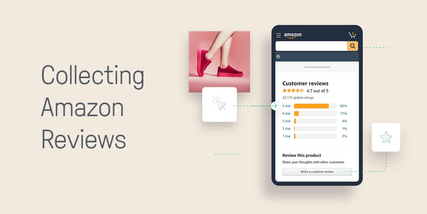 How to Get Reviews on Amazon: 7 Easy Ways
